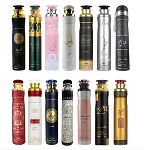 Lattafa Air Freshener Spray 300ml - Choose Scent Lattafa Air Freshener Spray 300ml - Choose Scent