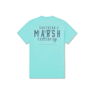 Youth SEAWASH™ Tee - Etched Formation