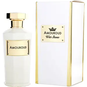 Amouroud Wet Stone By Amouroud Eau De Parfum For Unisex