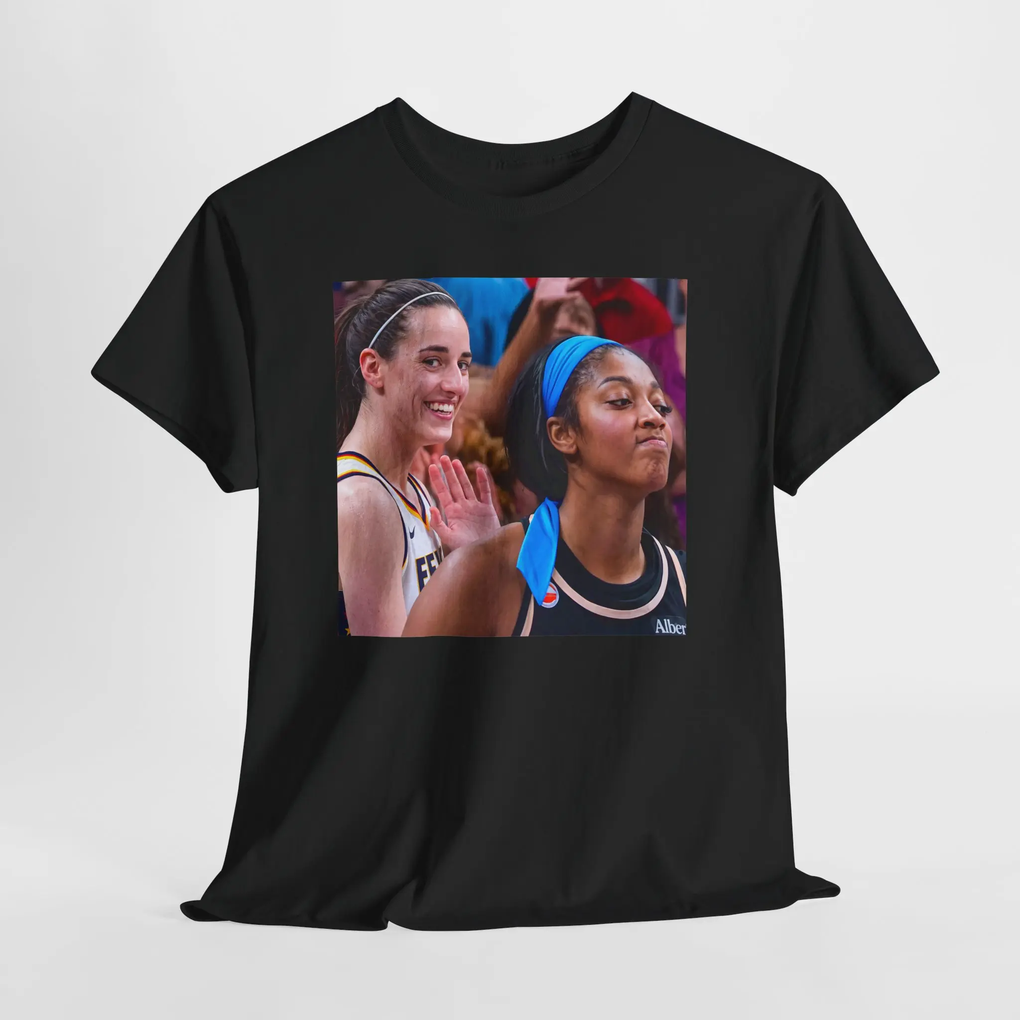 Funny Caitlin Clark Basketball Shirt, Basketball Fan Gift, Unisex Sports Shirt
