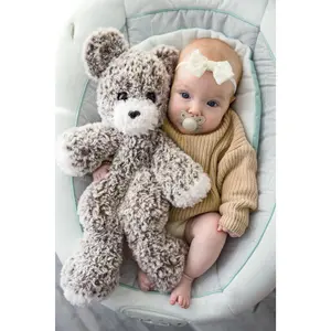 Biscuits the Bear Crochet Kit