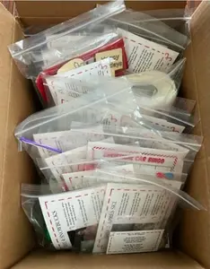 Britt's Kits Classic | Supplies for 24 days of Elf Mischief & Magic