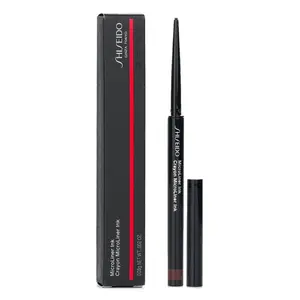 SHISEIDO MicroLiner Ink Eyeliner - # 03 Plum