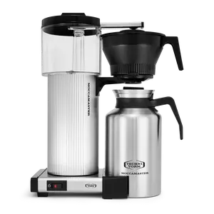 Moccamaster CDT Grand