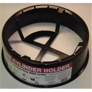 Mr. Heater 106339 Tankfoot Tank Stabilizer