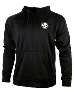 Unisex Performance Hooded Sweatshirt