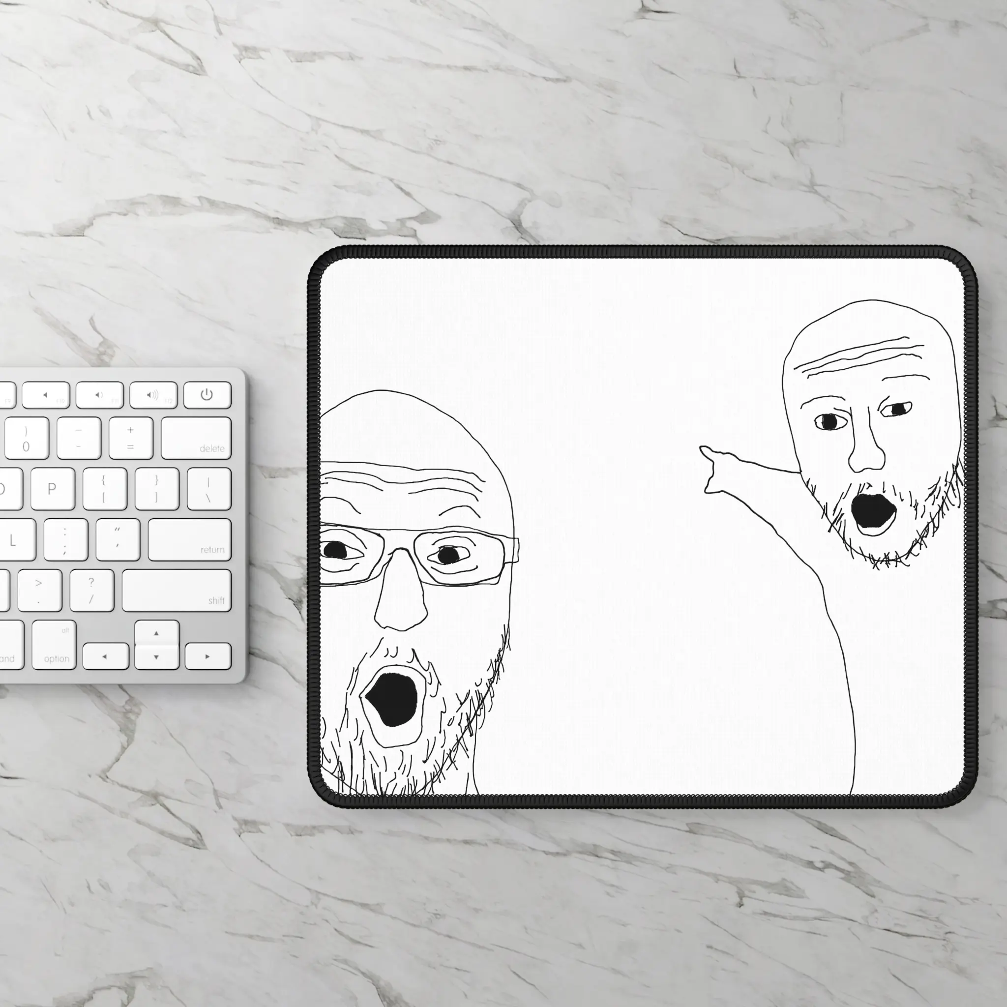 benjyfishy mousepad gamesense - TikTok Shop