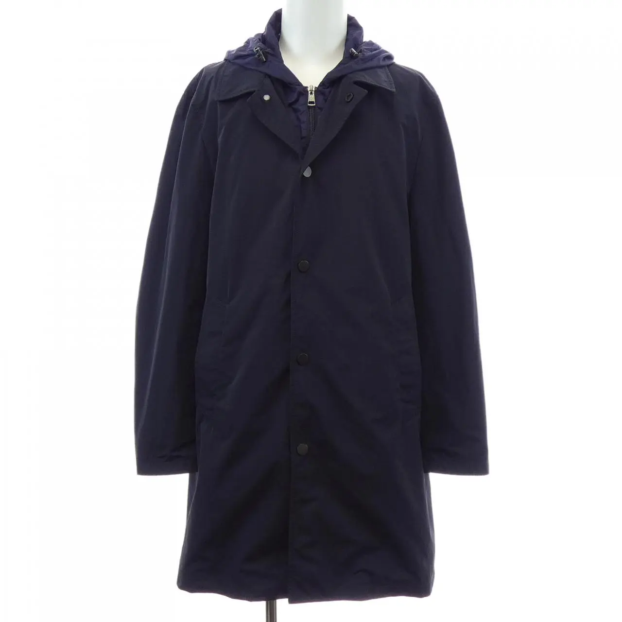 Pre-owned MONCLER Others Small Leather Goods REYNAUD Coat