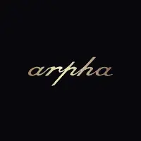 Arpha Tech shop logo
