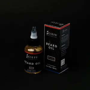 Joseph Signature Line All Natural Beard Oil