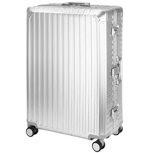 GLX2 Aluminium Check In Suitcase Large 29"