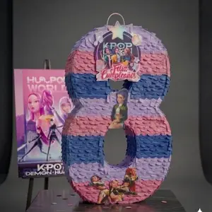 Piñatas
