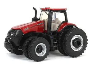Case IH Magnum 385 Tractor Diecast 1:64 Scale Model - ERTL ZFN44453