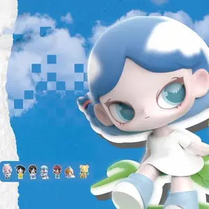 INN'S I Heard Series Figures Blind Box