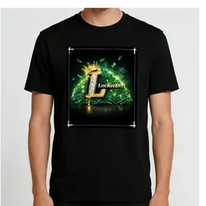 LocRecENT Drip Ltd Tees
