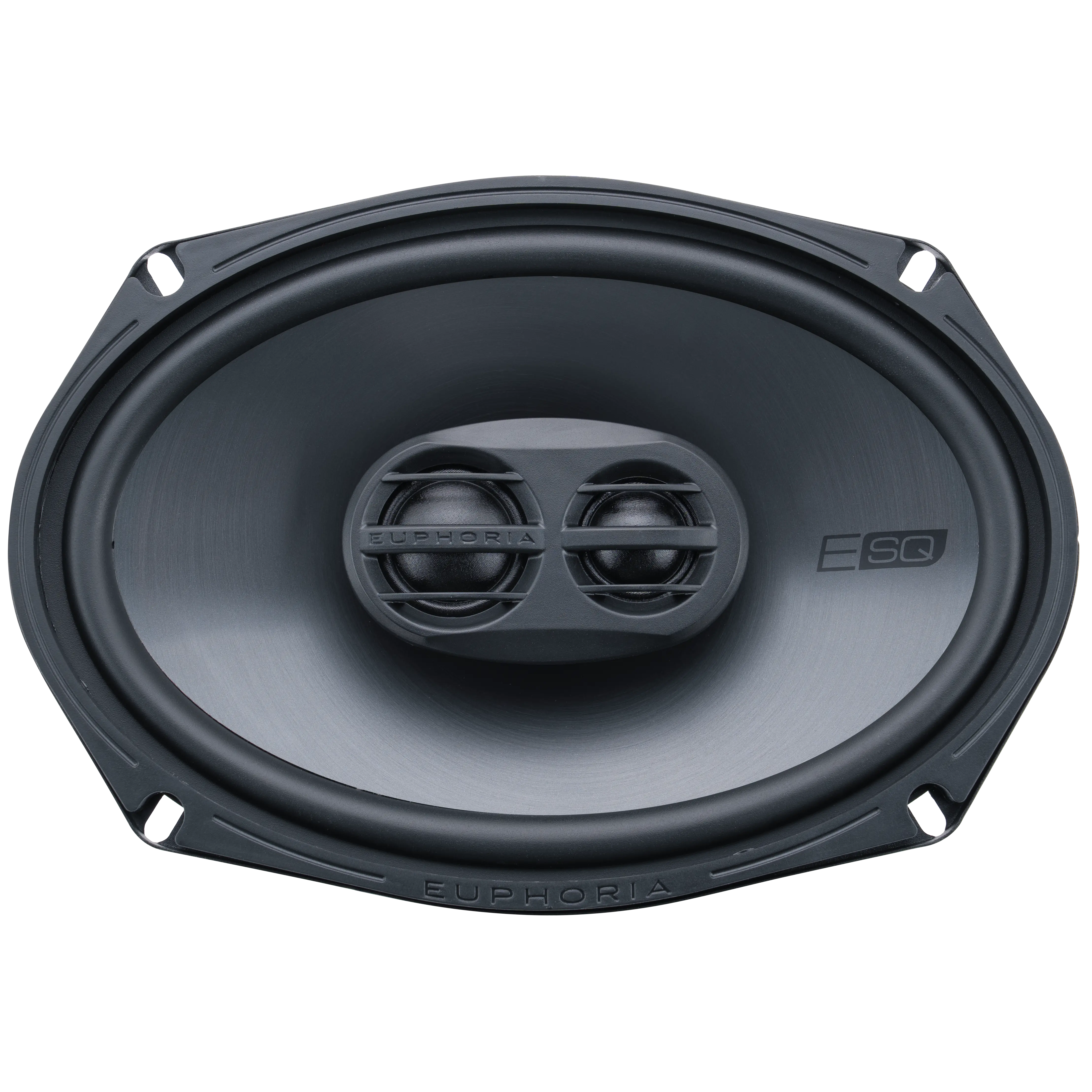 ESQ693 : SQ 6"×9" 3-way Loudspeaker (Pair)