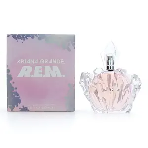 R.E.M. Eau de Parfum Spray for Women, A Feminine and Fruity Fragrance with Lavender, Musk, and Salted Caramel, 3.4 oz