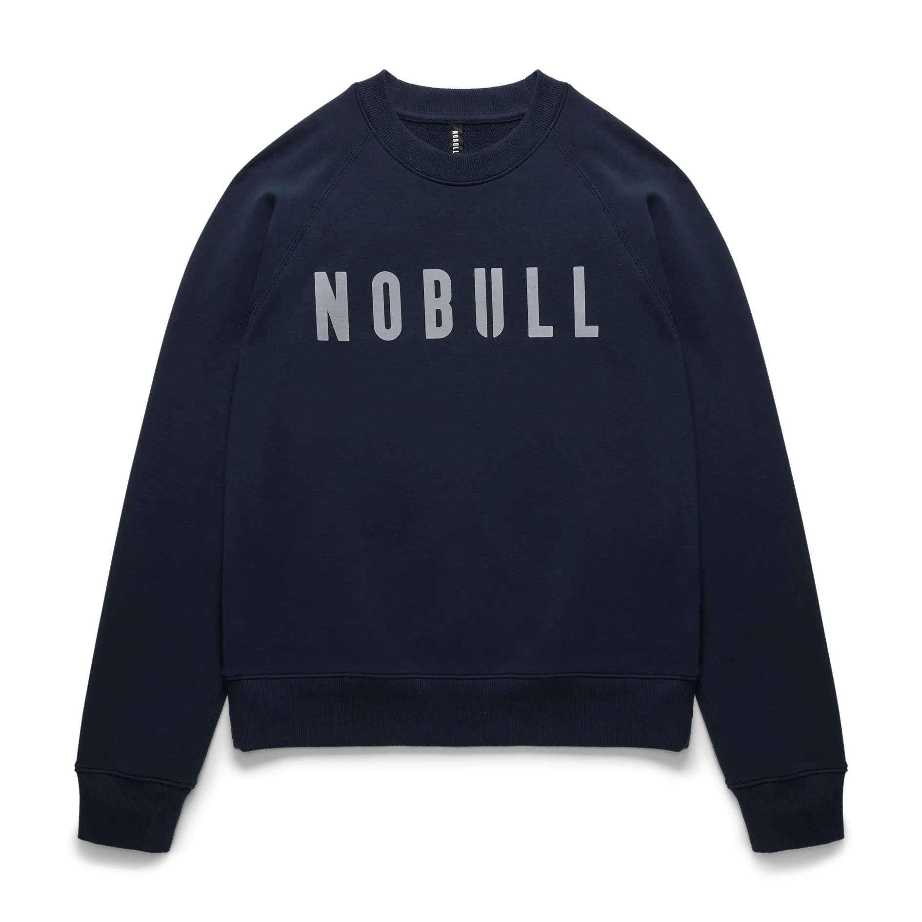 NOBULL Women's  Crew in Night Navy