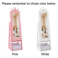 [Without 360° Swivel Base] 45.5" Crown Theme