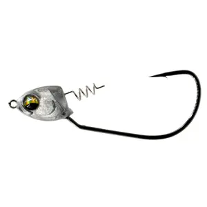Axle Swimbait Jig Head