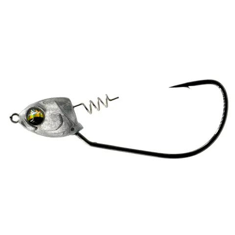 Axle Swimbait Jig Head