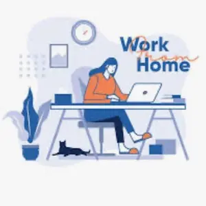Remote jobs hiring weekly No experience needed-  booklet