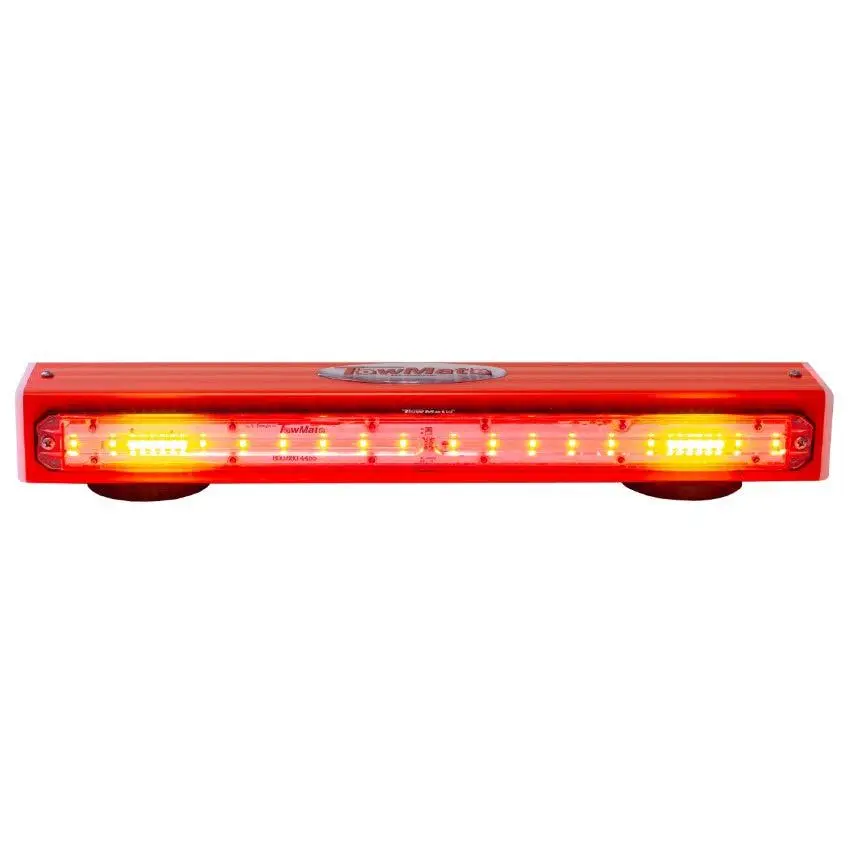 Saber Light Wireless Tow Light Bar