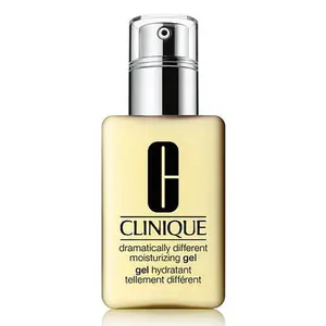 Clinique Dramatically Different Moisturizing Gel with Pump 4.2 oz.