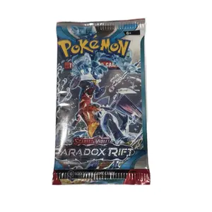 Scarlet&Violet Paradox Rift Booster Pack