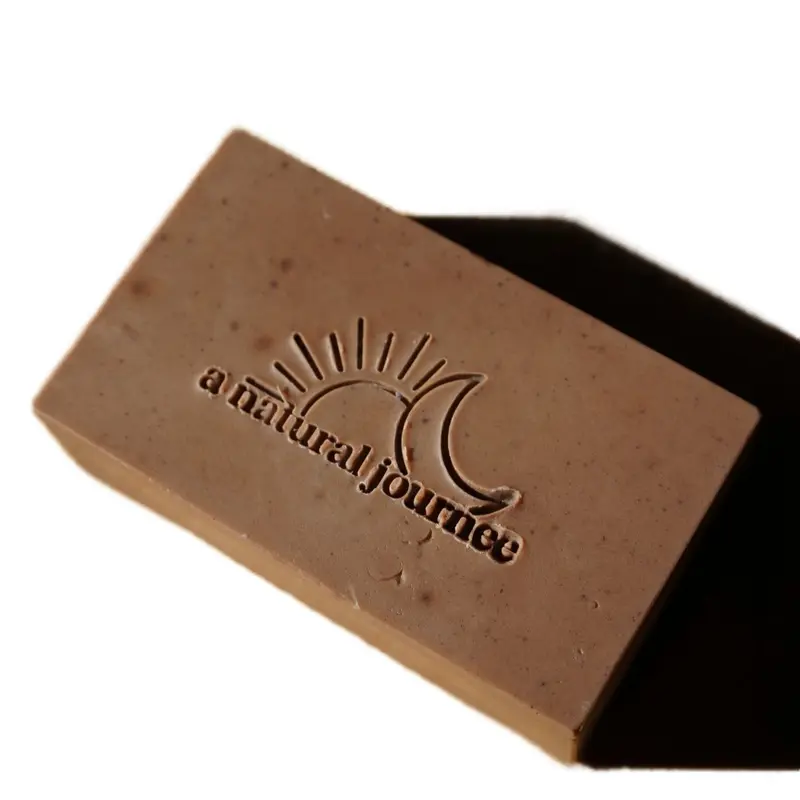 Cocoa Cashmere Bar Soap