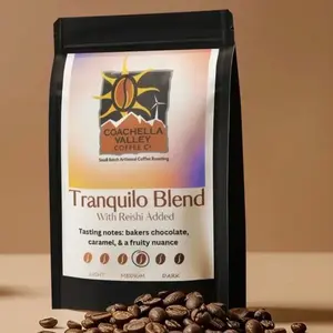 Tranquilo Blend