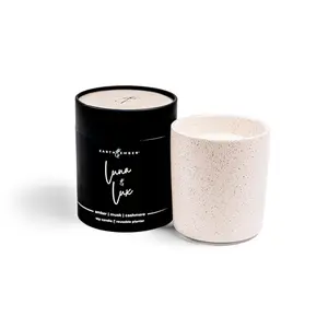 Earth & Ember: Luna Lux - 13oz Tumbler Candle