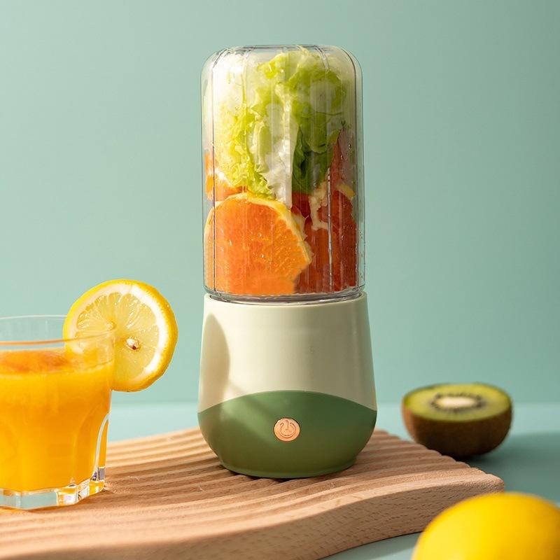 Wireless Portable Multi-Function Juicer