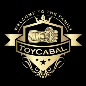 ToyCabal