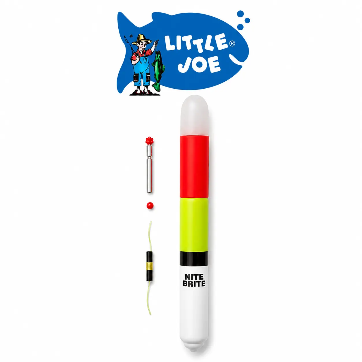 Little Joe WTD Lighted Fishing Float