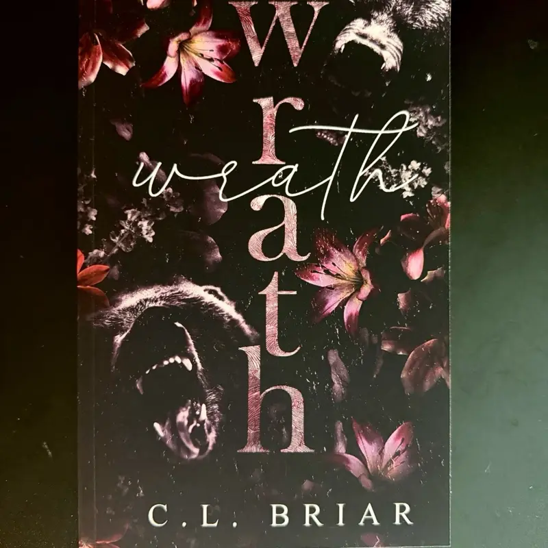 Wrath Book Two