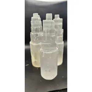 Selenite tower! 5.8 too 6 inches!!