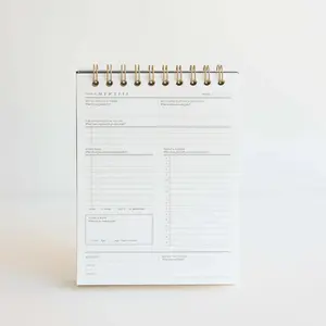 This Precious Day Daily Notepad |