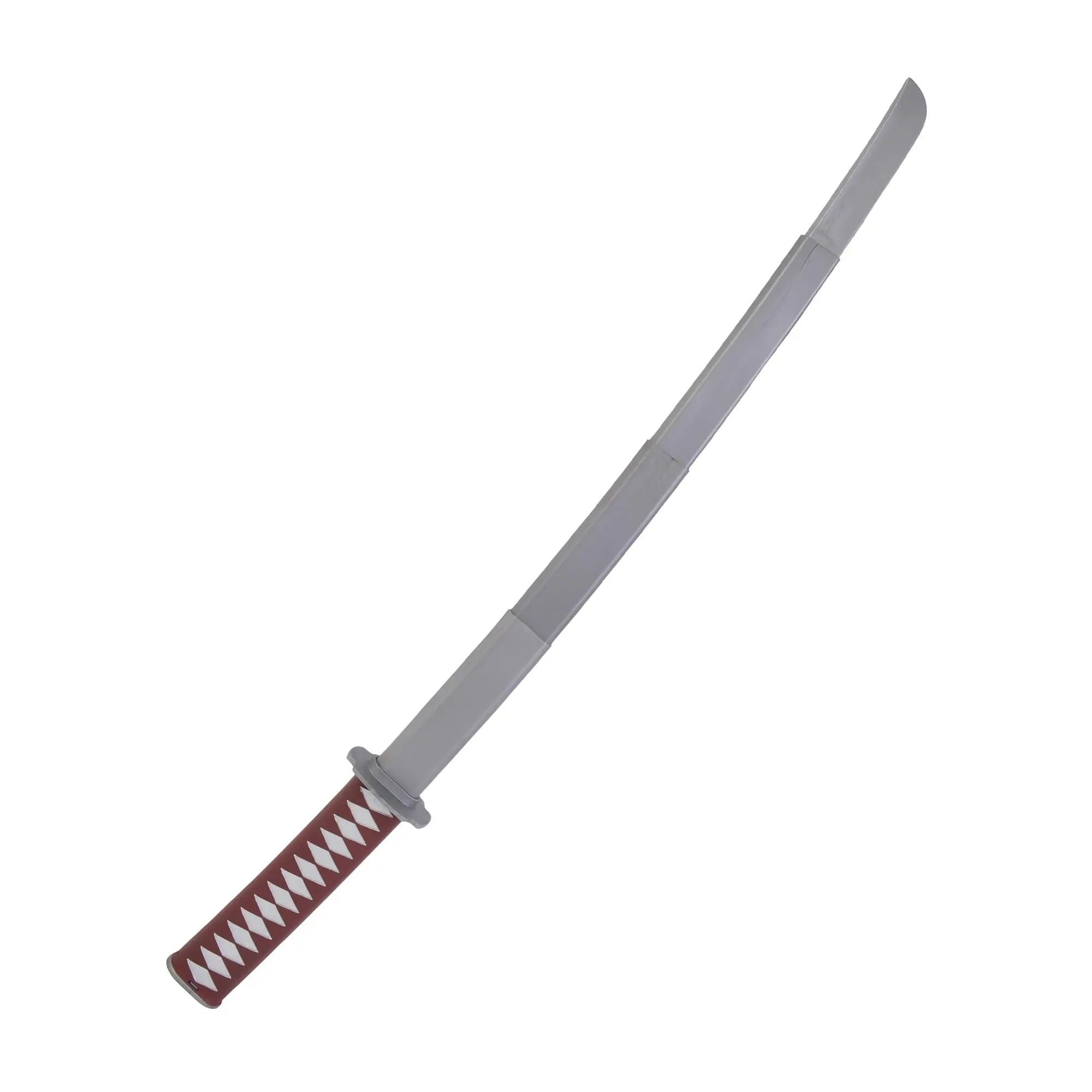 Retractable 27 Inch Katana Costume Accessory, Cosplay Gear, Fantasy Katana Costume Accessories, Anime Cosplay Costume Accessories