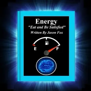 Energy (Authentic Energy Work Book)