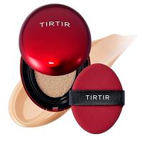 Red Cushion 22N Shell Beige & Makeup Fixer