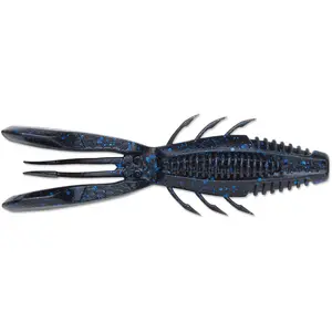 Rapala Crush City Bronco Bug - 6 Pack