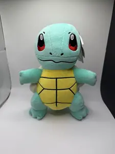 Pokemon plush