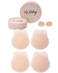 Sticky Bras for Women Push Up, Boobtape for Breast Lift