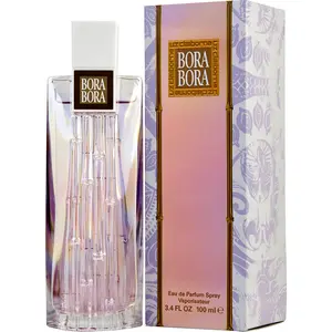 Bora Bora By Liz Claiborne Eau De Parfum For Women