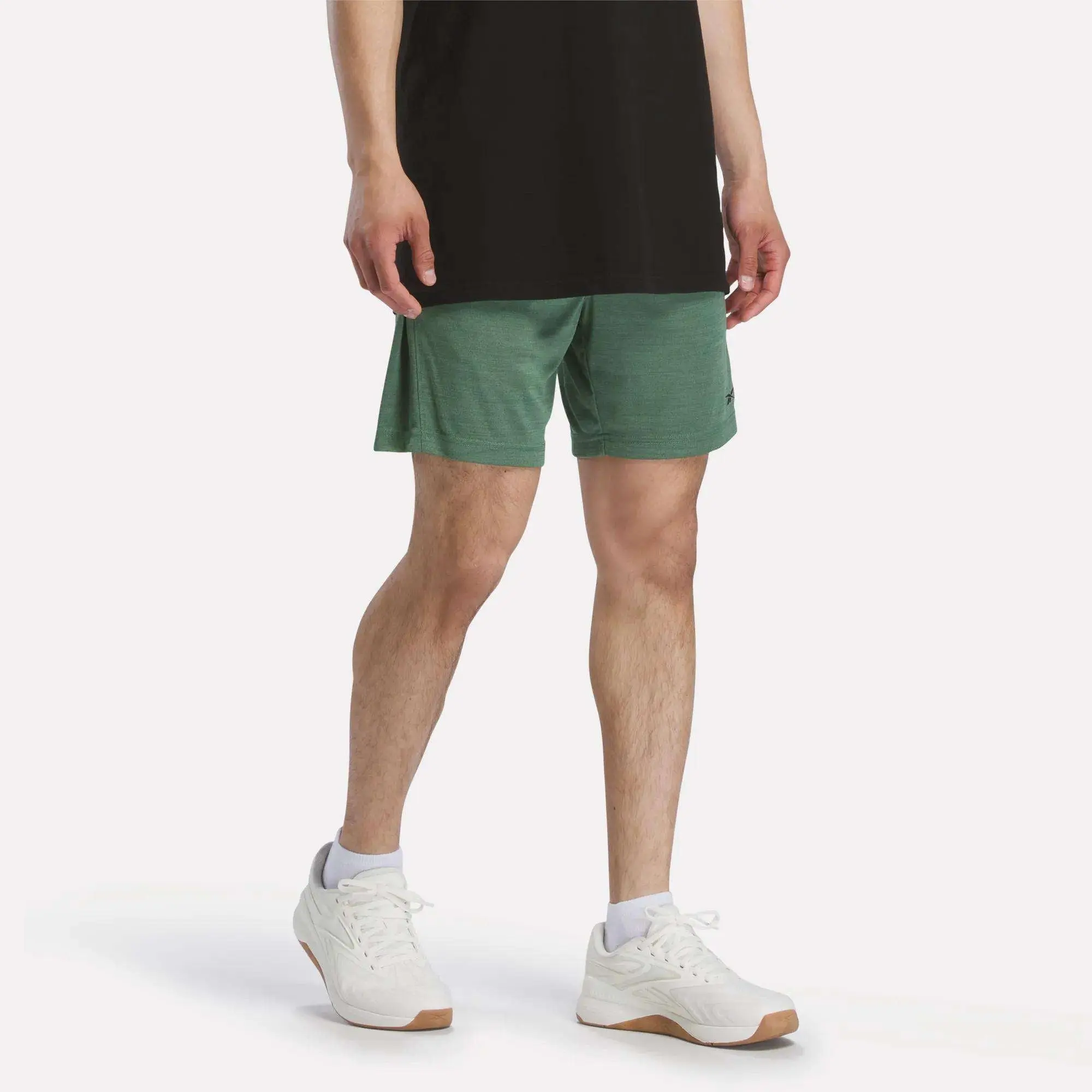 Men's Inclination Shorts