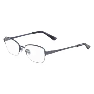 Anne Klein AK5065 Eyeglasses 400 Slate 49mm