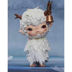 (cat10311) POP MARTH Hirono Shelter Series Figures