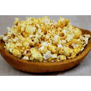 Amish Country 3 Pack Microwave Kettle Popcorn