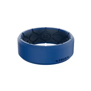 Zeus Edge Pacific Ring